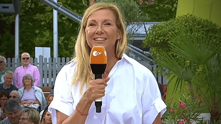 ZDF-Fernsehgarten am 18. September mit Andrea Kiewel – alle Gäste & Stars