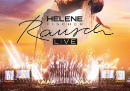 Helene Fischer Rausch live
