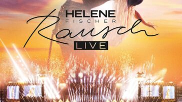 Helene Fischer Rausch live