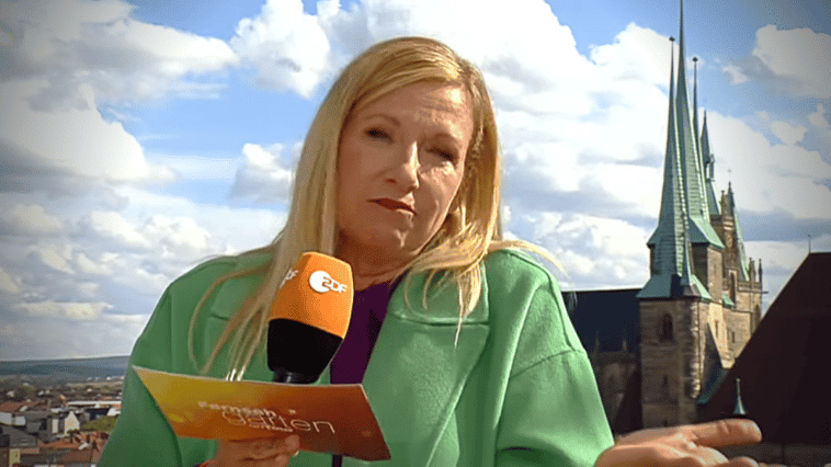 ZDF-Fernsehgarten ohne Andrea Kiewel?