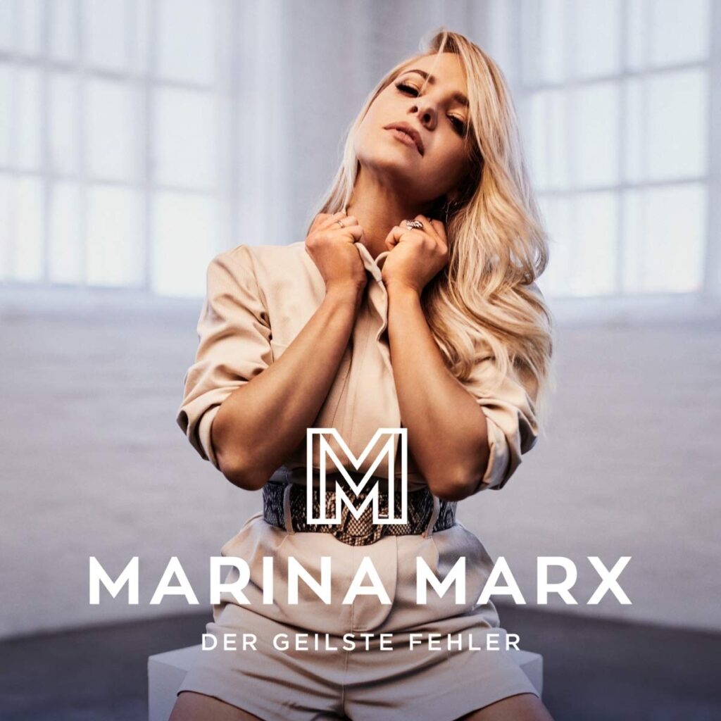 Marina Marx