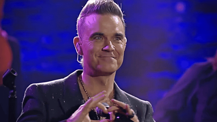 Robbie Williams: Von „Wetten, dass..?“ zur WM-Eröffnung nach Katar