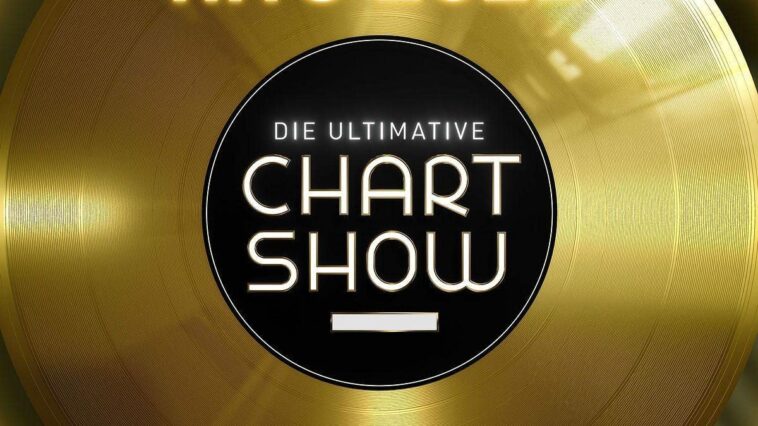 Die ultimative Chartshow: Best of 2022 – Die erfolgreichsten Hits des Jahres am 16. Dezember bei RTL