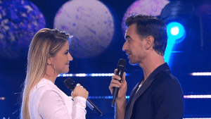 Beatrice Egli & Florian Silbereisen: 1000 Mal berührt und jetzt ist es passiert?