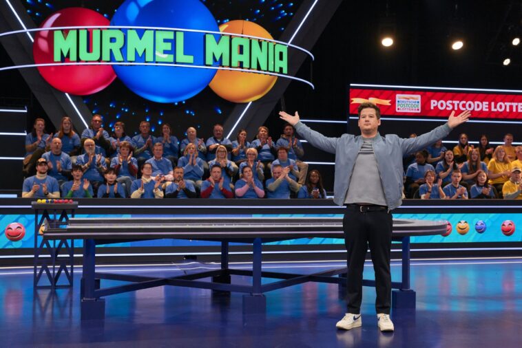 Murmel Mania - Die deutsche Murmelmeisterschaft 2023 heute bei RTL!