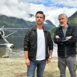 ZDF-Traumschiff am 09. April 2023: Florian Silbereisen nimmt Kurs auf Vancouver!