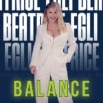 Beatrice Egli: Balance erscheint am 20. Juni - Volles Risiko Tour 2023