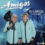 Erobern die Amigos mit ihrem neuen Album wieder Platz 1?