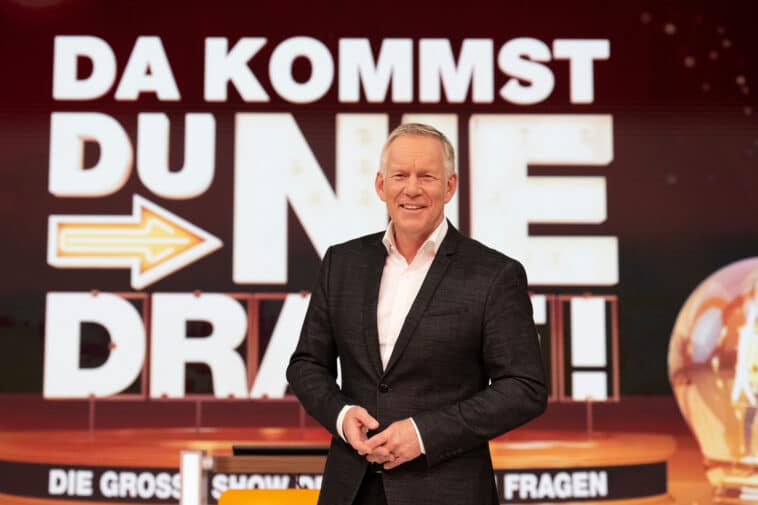 "Da kommst Du nie drauf!" heute ab 20:15 Uhr im ZDF!