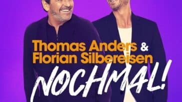Florian Silbereisen & Thomas Anders: Mit neuem Album "nochmal" zum Schlagerboom 2023?