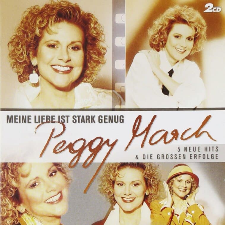 Peggy March wird 75: Eine Hommage an die erfolgreiche Sängerin