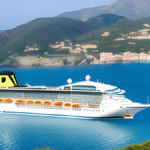 Große Schlager-Kreuzfahrt vom 07. bis zum 14. Oktober 2023 auf der Costa Deliziosa