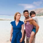 Liebesfilm: Ein Sommer auf Kreta am Sonntag ab 20:15 Uhr im ZDF