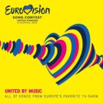 Der Eurovision Song Contest am 29. April, ab 20:15 Uhr im WDR!