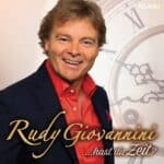 Rudy Giovannini mit "Hast Du Zeit?" ganz vorne in den Charts!