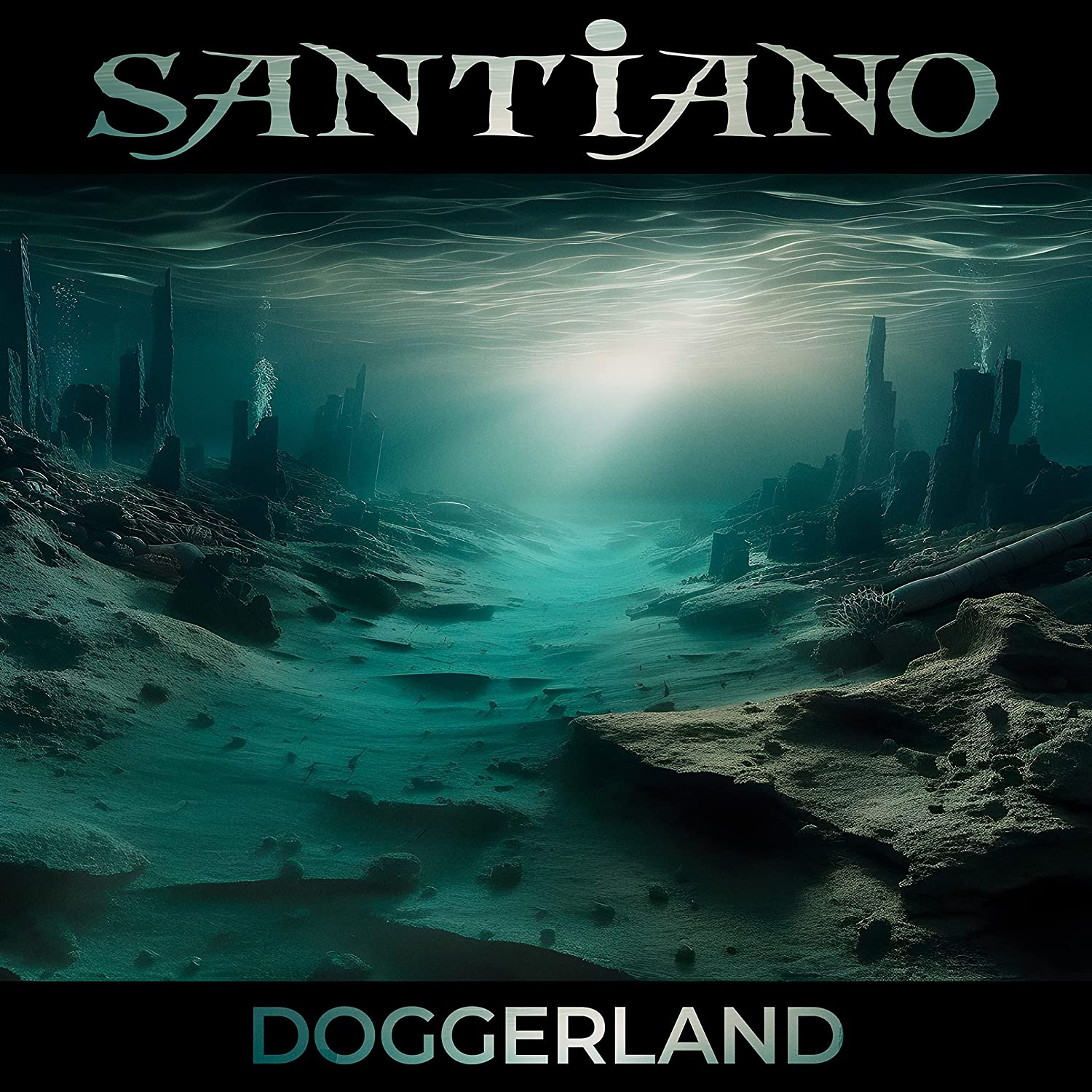 Santiano: Doggerland erscheint am 06. Oktober
