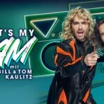 "That’s My Jam mit Bill & Tom Kaulitz" ab dem 12. Mai bei RTL+