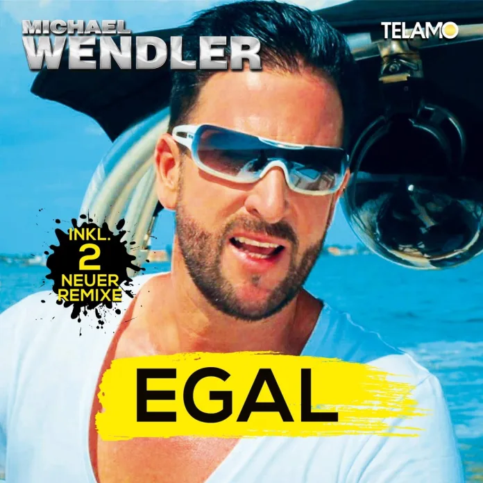 Egal, was die anderen sagen? - der Wendler kündigt die Rückkehr des Königs an