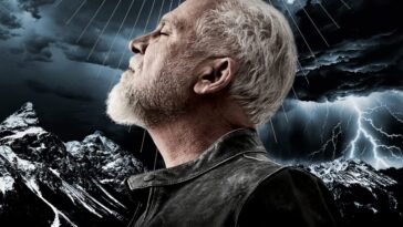 Nino de Angelo stellt neues Album "Von Ewigkeit zu Ewigkeit" vor