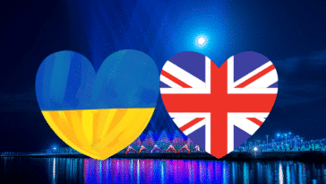 Eurovision Song Contest 2023 am Samstag - in dieser Reihenfolge starten die Teilnehmer