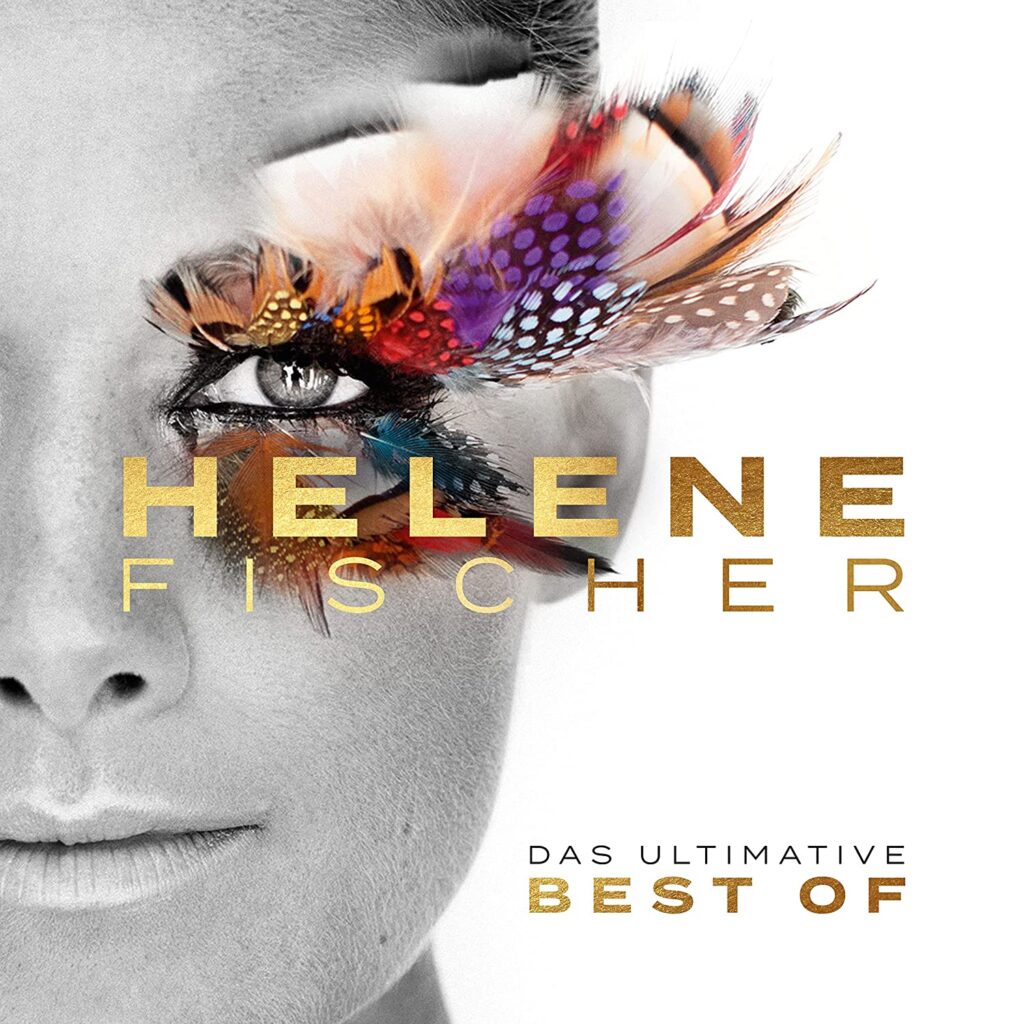 Helene Fischer: Best-of 2023 mit allen großen Hits