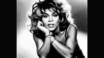 Tina Turner war eine Ikone und eine starke Frau