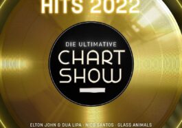 Die ultimative Chartshow: Best of 2022 – Die erfolgreichsten Hits des Jahres