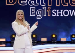 "Die Beatrice Egli Show" am 11. November 20024 erneut in der ARD!