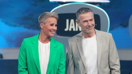 Die große GEO-Show - In 55 Fragen um die Welt um 20:15 Uhr bei RTL