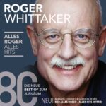 Ein trauriger Abschied: Schlagerlegende Roger Whittaker ist tot