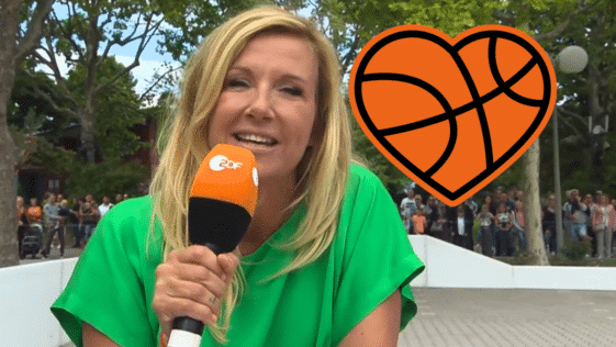 ZDF-Fernsehgarten: Das musikalische Vorspiel zum Finale der Basketball-WM