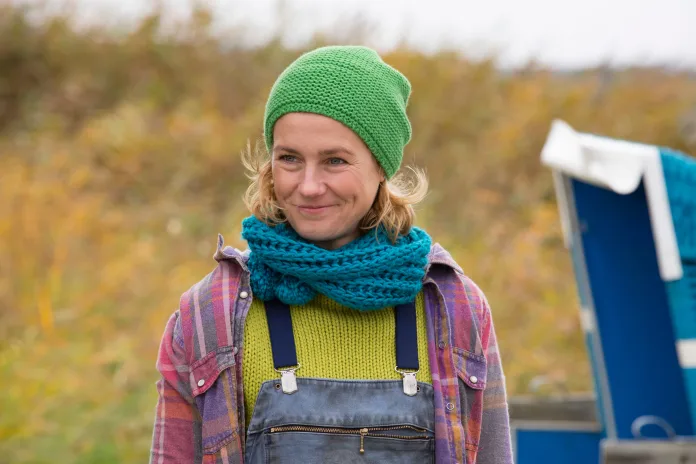 Inga Lindström und Dora Held - Liebesfilme im Doppelpack am Samstag im ZDF!