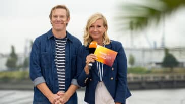 ZDF-Fernsehgarten on Tour in der Kritik - eine Medienschau!