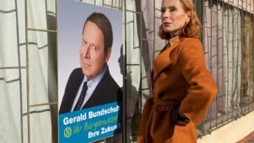 Bundschuh vs. Bundschuh mit Andrea Sawatzki und Axel Milberg am Montag im ZDF!