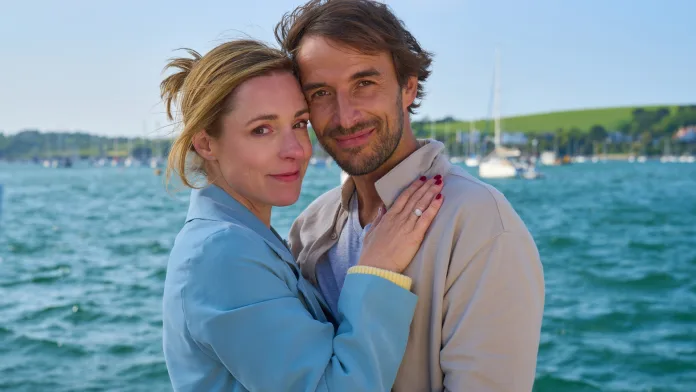 ZDF zeigt am Sonntag neuen Liebesfilm von Rosamunde Pilcher!