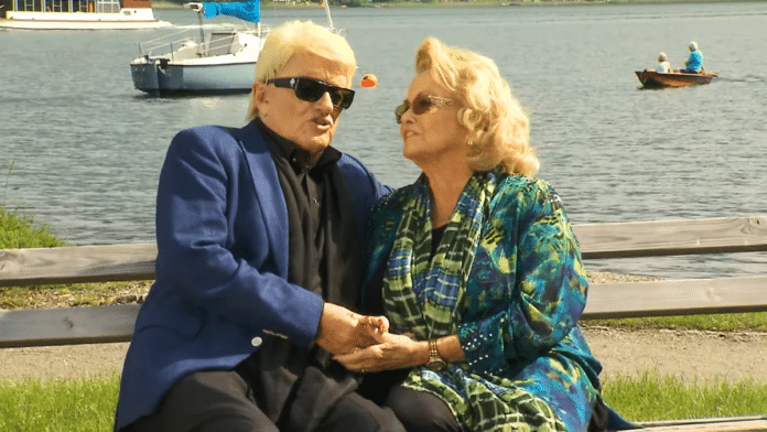 Heino trauert um seine Ehefrau Hannelore: Ein Rückblick auf eine unvergleichliche Liebe