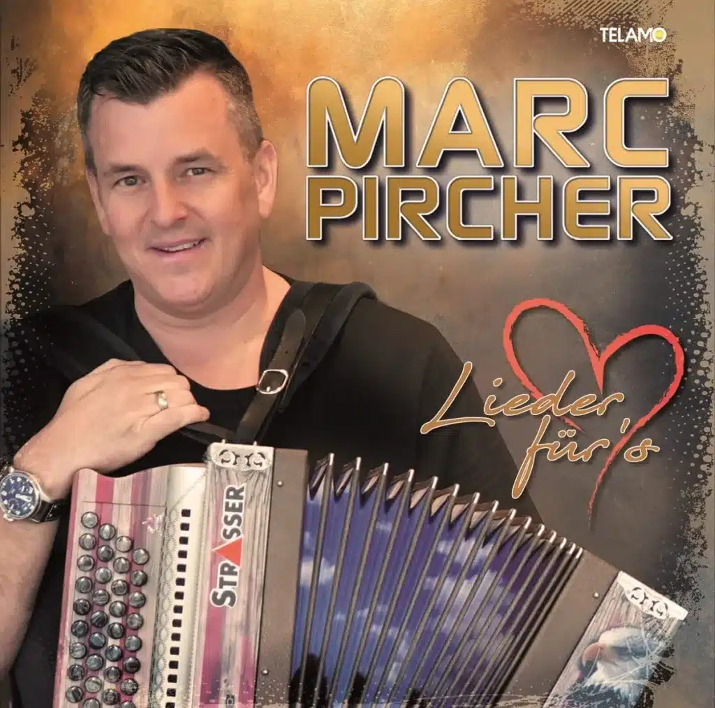 marc Pircher