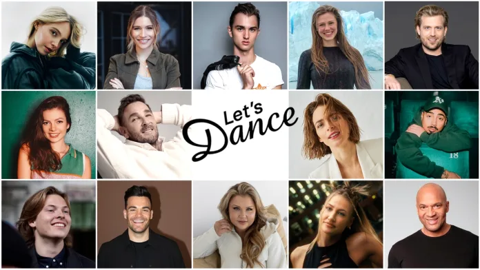 "Let’s Dance 2024" startet bei RTL mit diesen Promis!