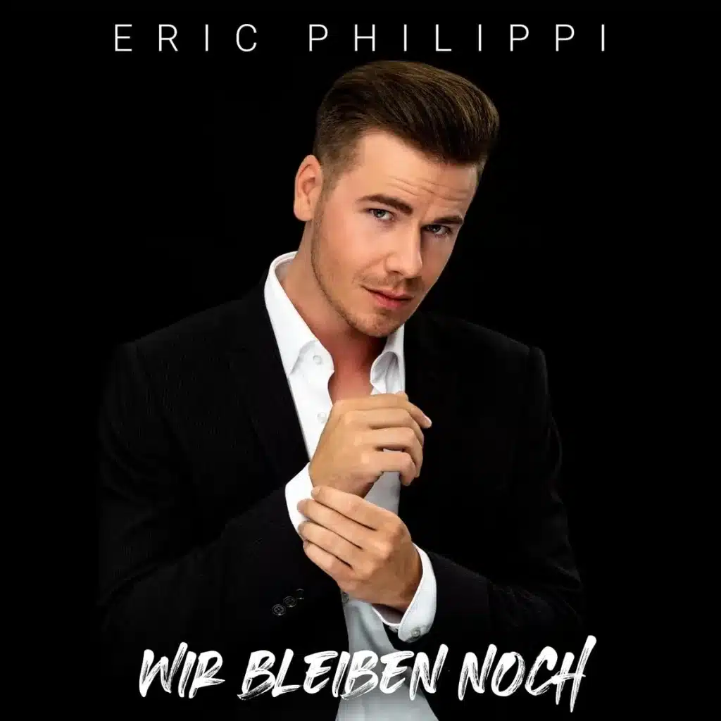 Eric Philippi: "Wir bleiben noch" – Album-Veröffentlichung verschoben