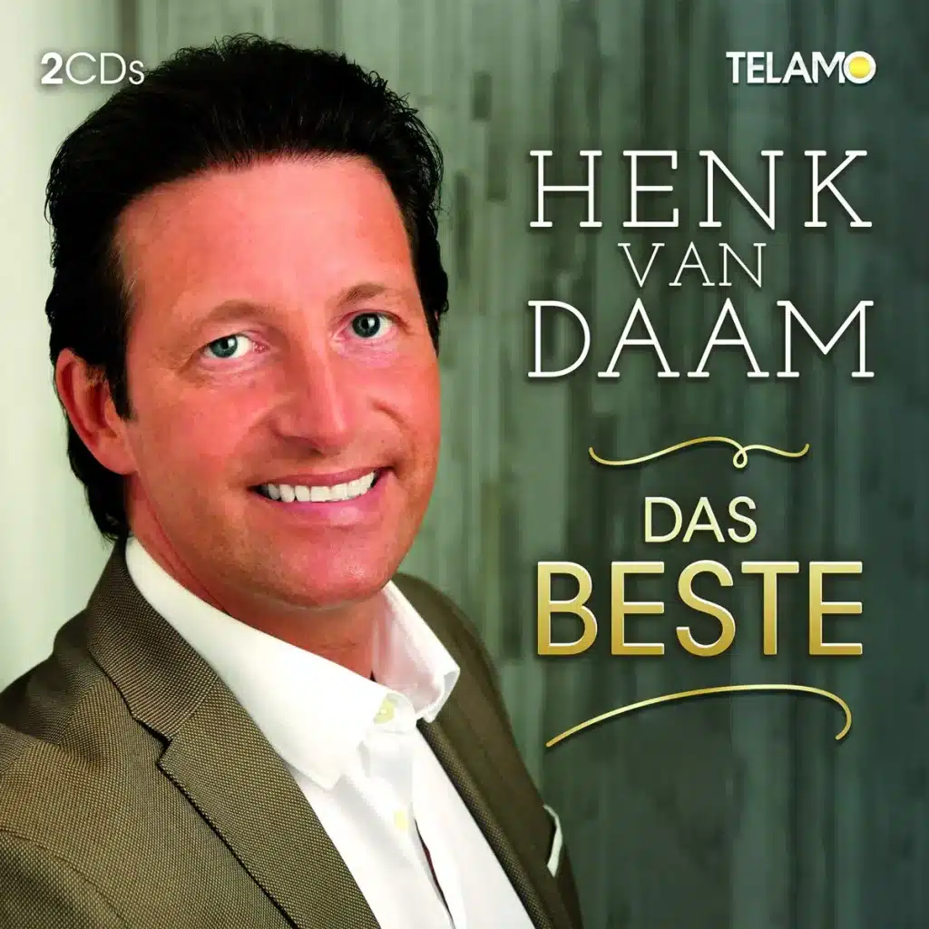 Henk van Daam