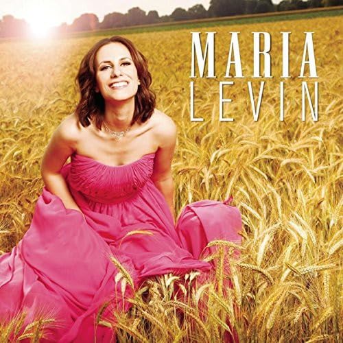 Maria Levin 1