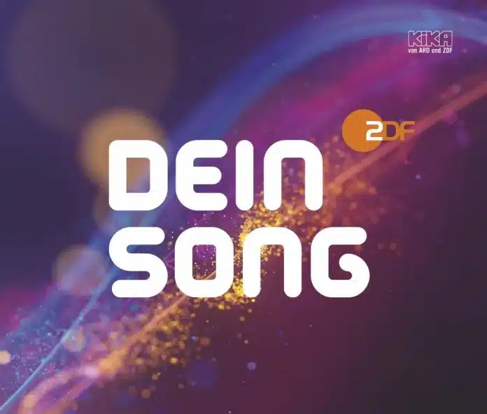 Dein Song 2024: Der Sampler