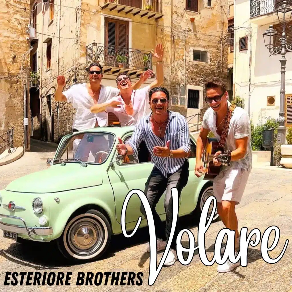 Esteriore Brothers