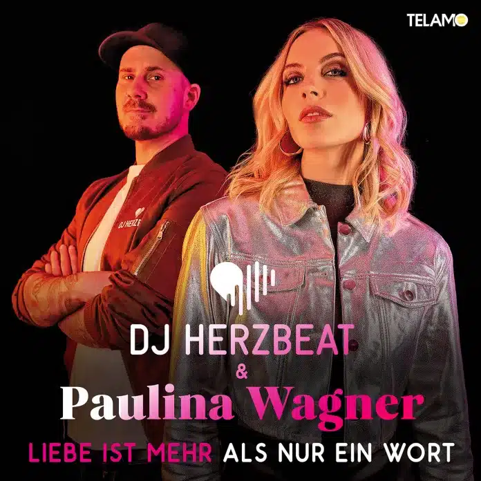 DJ Herzbeat & Paulina Wagner