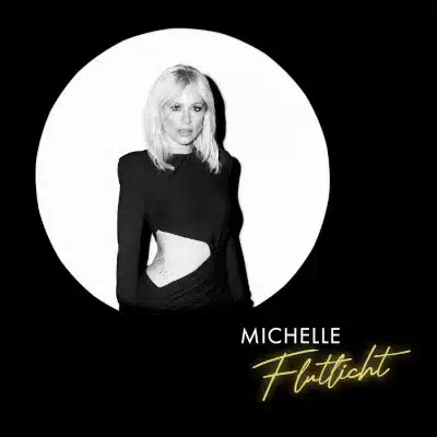 Michelle - Flutlicht