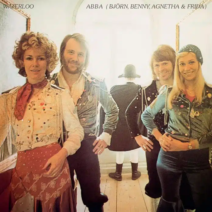 ABBA