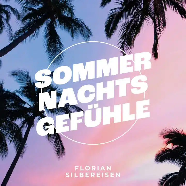 Florian Silbereisen - Sommernachtsgefühle