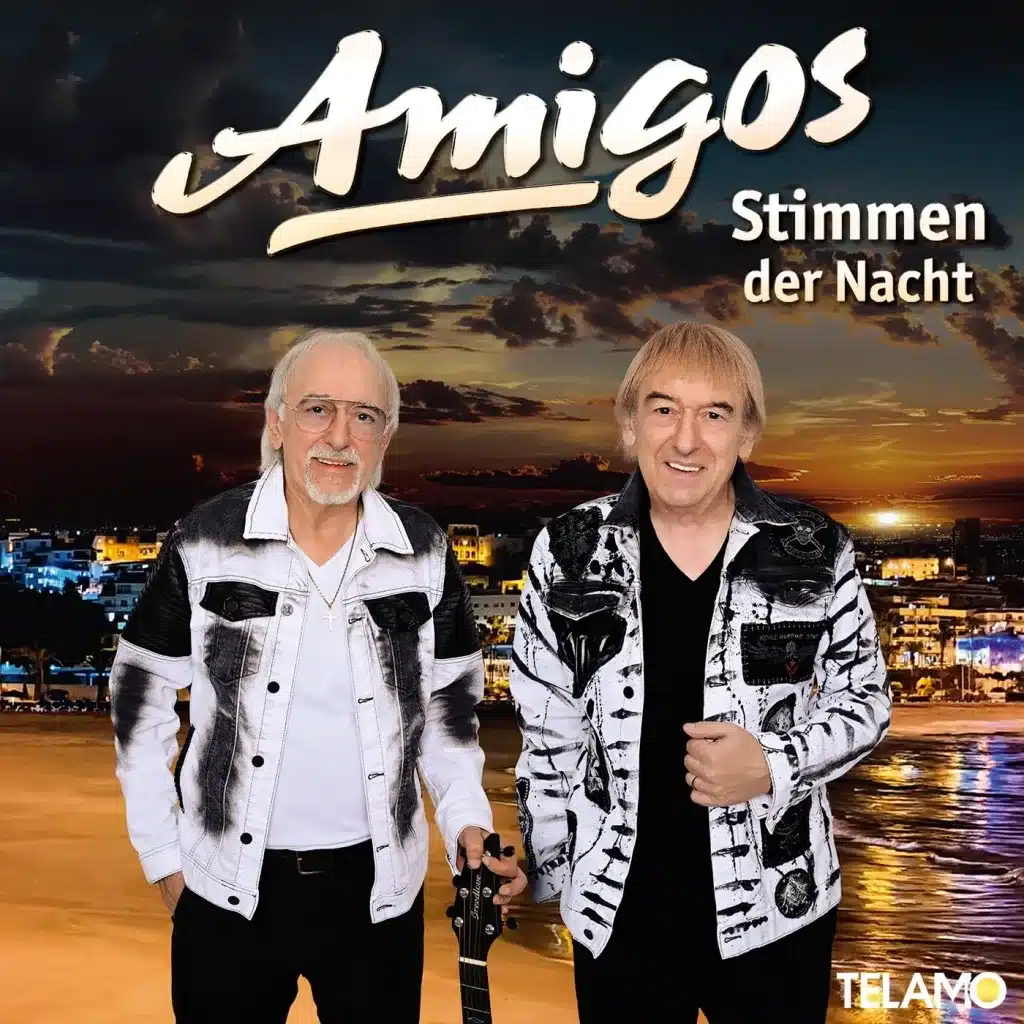 Amigos Stimmen der Nacht