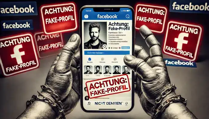 Florian Silbereisen, Andy Borg, Beatrice Egli betroffen: Fake-Profile überschwemmen Facebook