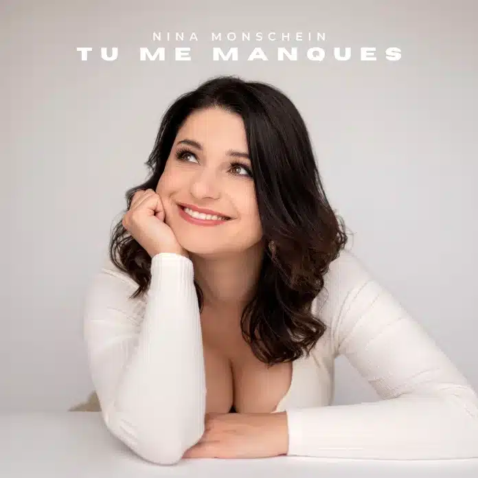 Nina Monschein erobert den Sommer mit neuer Single "Tu me manques"